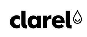 Logotipo de Clarel